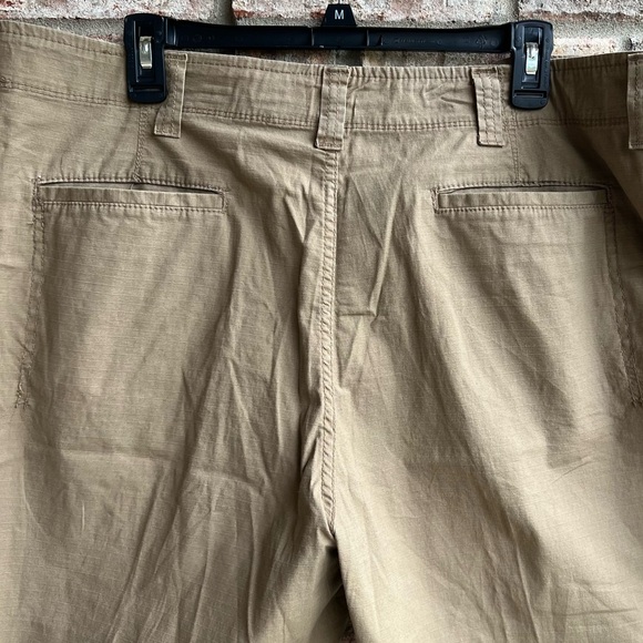 ππ£ Wrangler cargo shorts - Picture 8 of 10